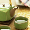 Thé vert et santé