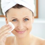 Soin quotidien de la peau