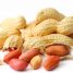 Cacahuètes et santé