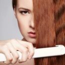 Déterminer son type de cheveux