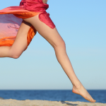 Épilation à la cire du bikini