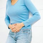 Crampes et saignements à mi-cycle