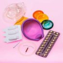 5 meilleures méthodes de contraception