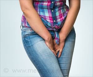 Cinq principales infections vaginales