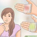 Couleur des pertes vaginales